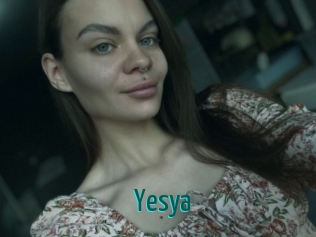 Yesya