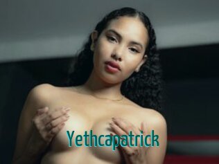Yethcapatrick