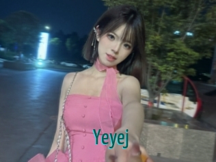 Yeyej