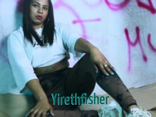 Yirethfisher