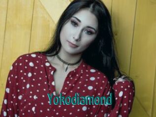Yokodiamond