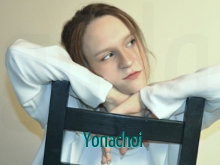 Yonachoi