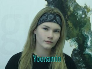 Yoonamin