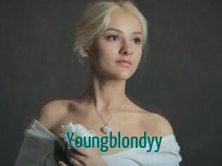 Youngblondyy