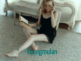 Youngmulan
