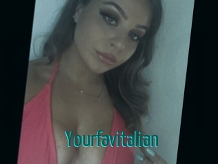 Yourfavitalian