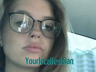 Yourlocallesbian