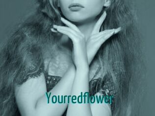 Yourredflower