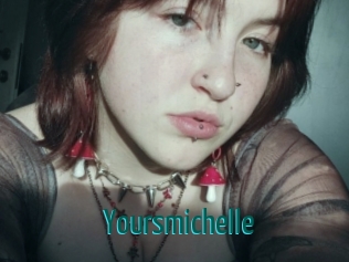 Yoursmichelle