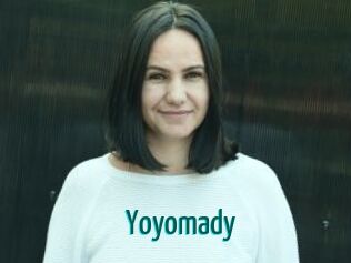 Yoyomady
