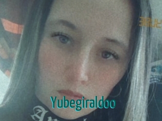 Yubegiraldoo