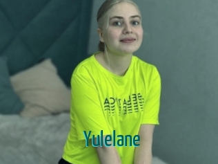 Yulelane