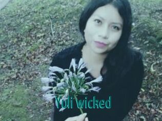 Yuli_wicked