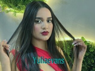 Yuliaevans