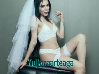 Yulianaarteaga