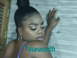 Yulianasmith