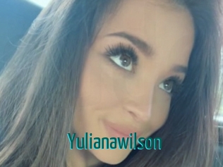 Yulianawilson