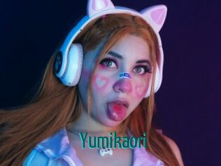 Yumikaori