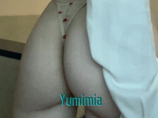 Yumimia