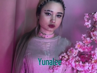 Yunalee