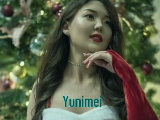 Yunimei