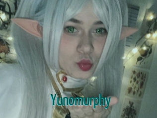 Yunomurphy