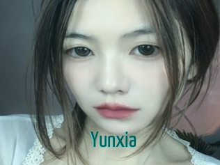 Yunxia