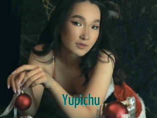 Yupichu
