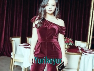 Yurikeyur
