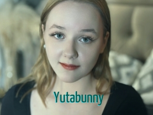 Yutabunny