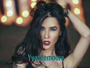 Yvettemoore