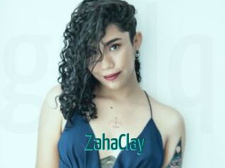 ZahaClay