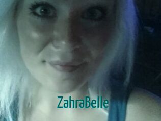 ZahraBelle
