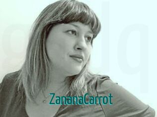 ZananaCarrot