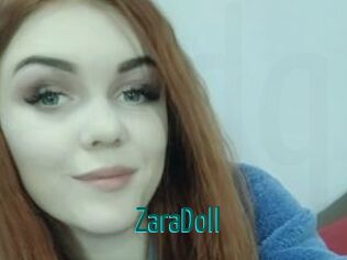 ZaraDoll