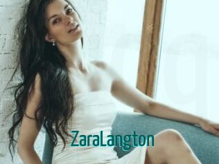 ZaraLangton