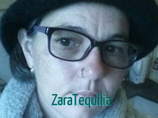 ZaraTequilia