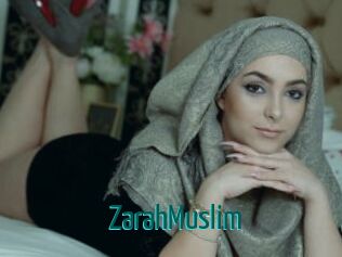 ZarahMuslim