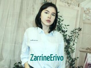 ZarrineErivo