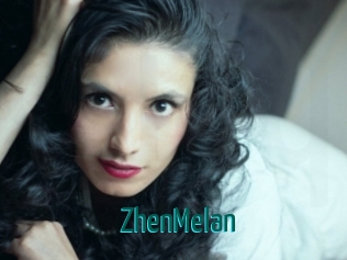 ZhenMelan