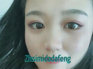 Zhsimidadafeng