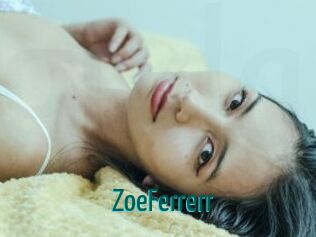 ZoeFerrerr