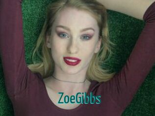 ZoeGibbs