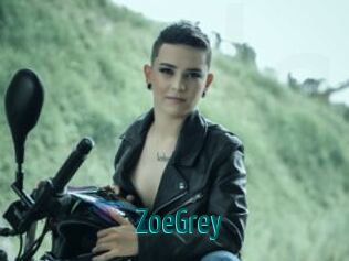 ZoeGrey