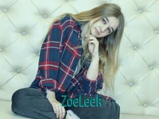 ZoeLeek