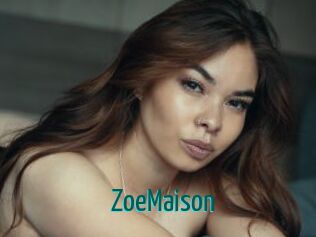 ZoeMaison