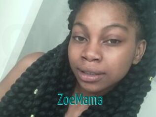 ZoeMama