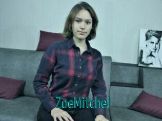 ZoeMitchel