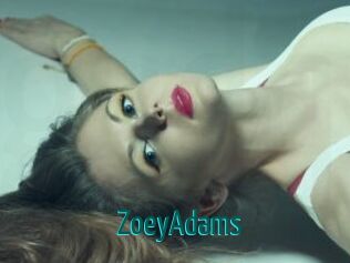 ZoeyAdams