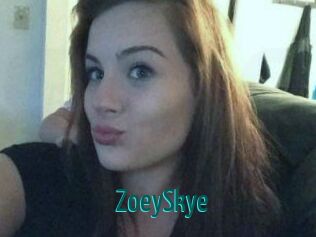 ZoeySkye
